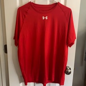 UA red large